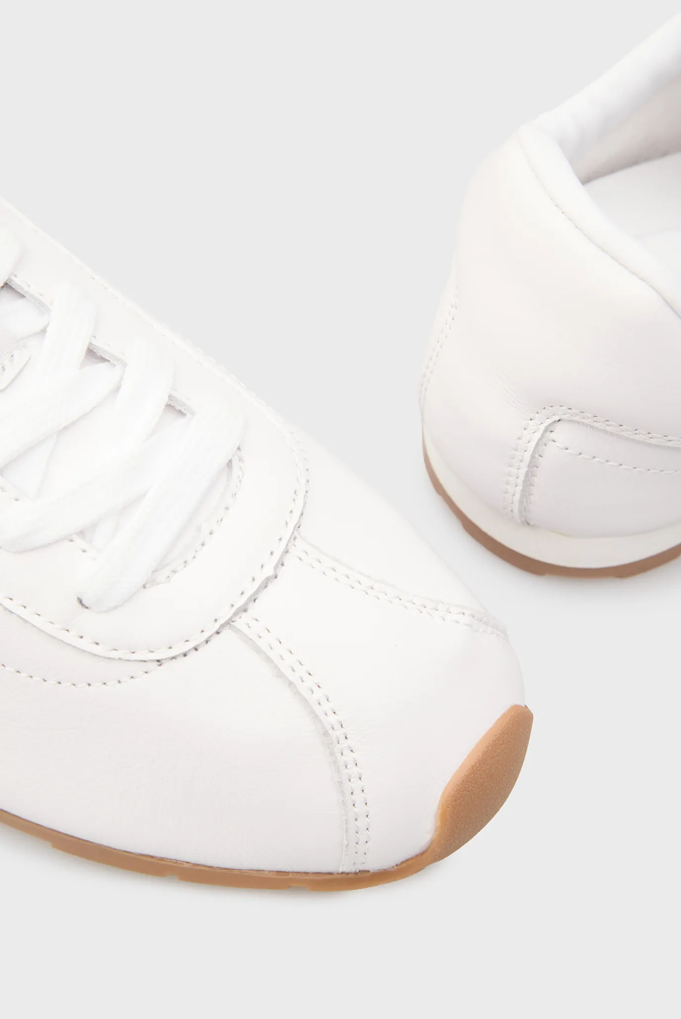 Кроссовки TH LOW PROFILE RUNNER 2