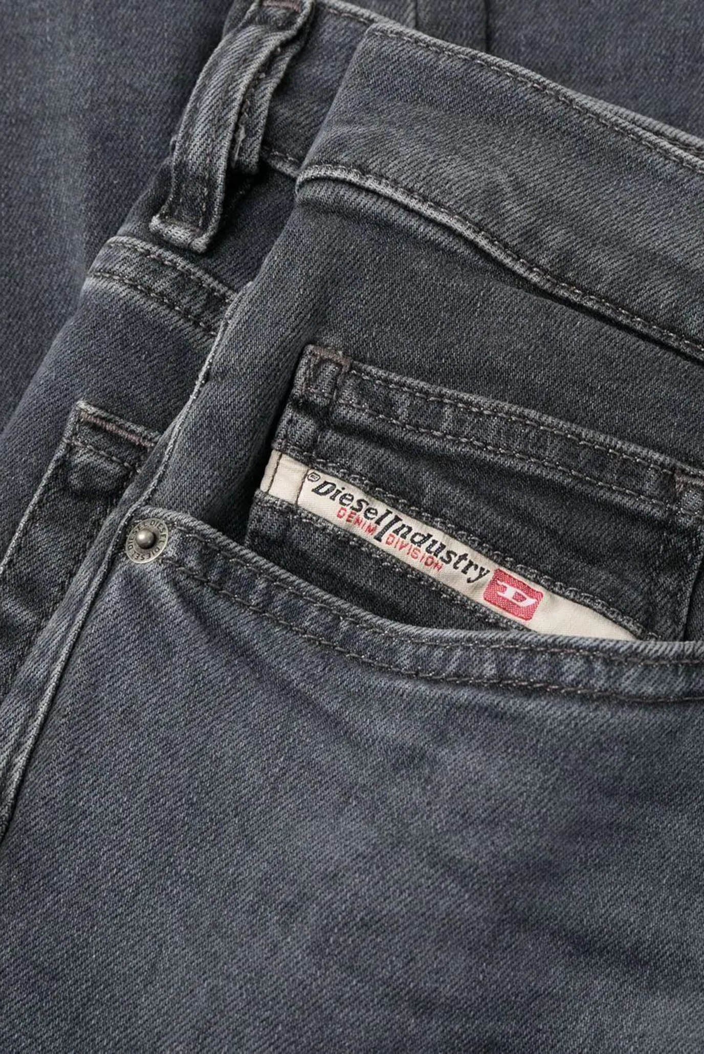 Джинсы D-MIHTRY L.32 TROUSERS 8