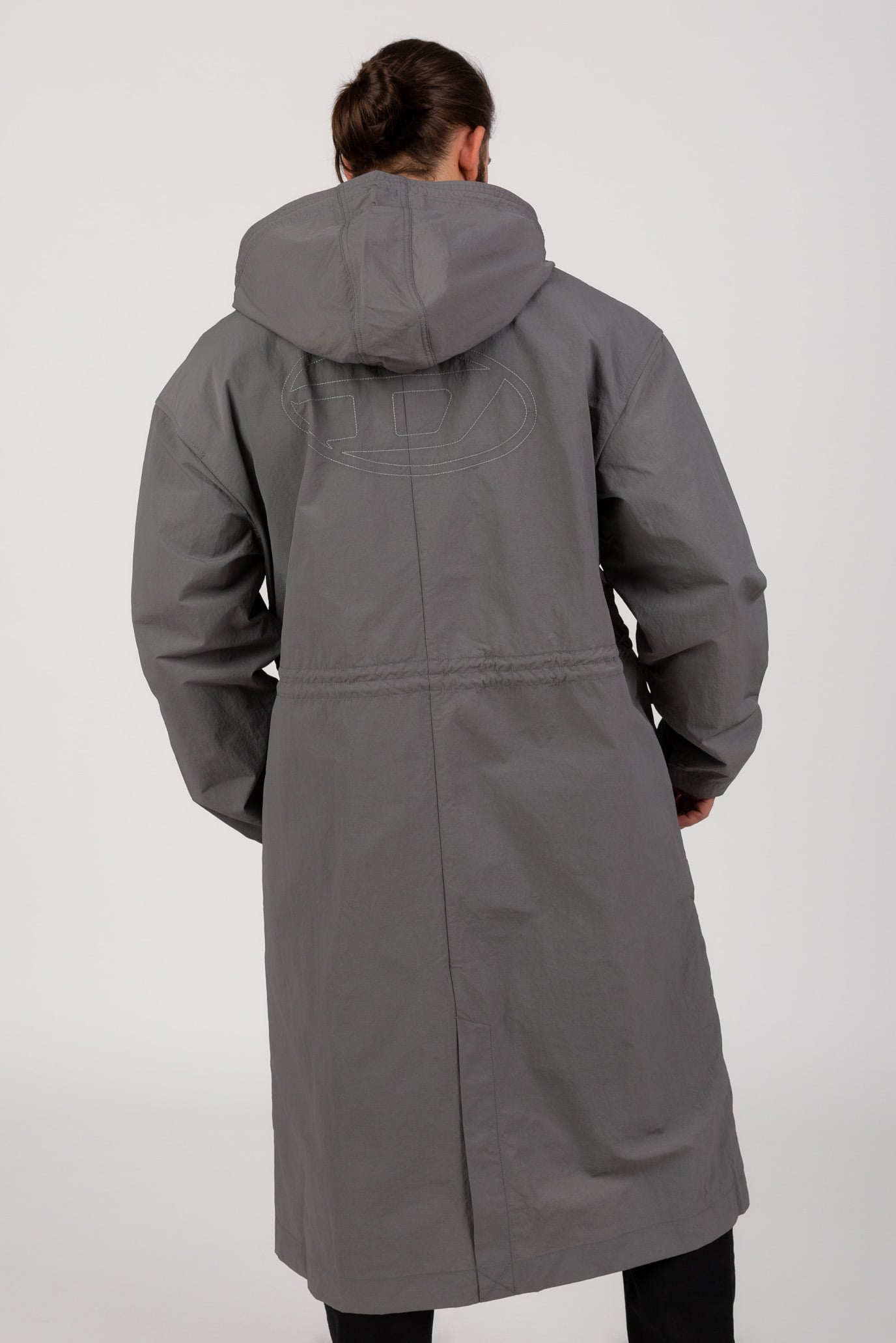 Плащ J-ARNULF-NW JACKET 3