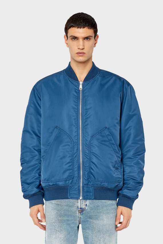 Куртка демисезонная J-MATT JACKET