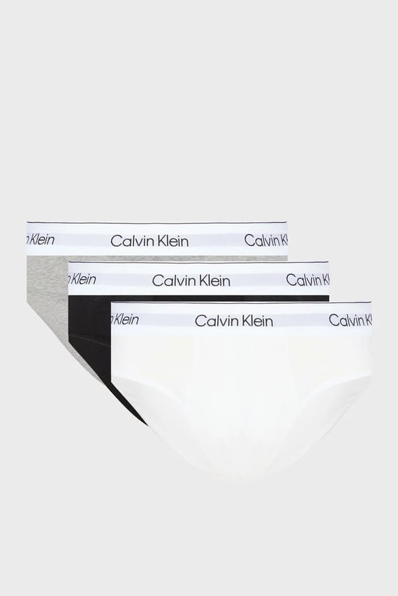 Набор белья LOW RISE TRUNK 3PK Calvin Klein