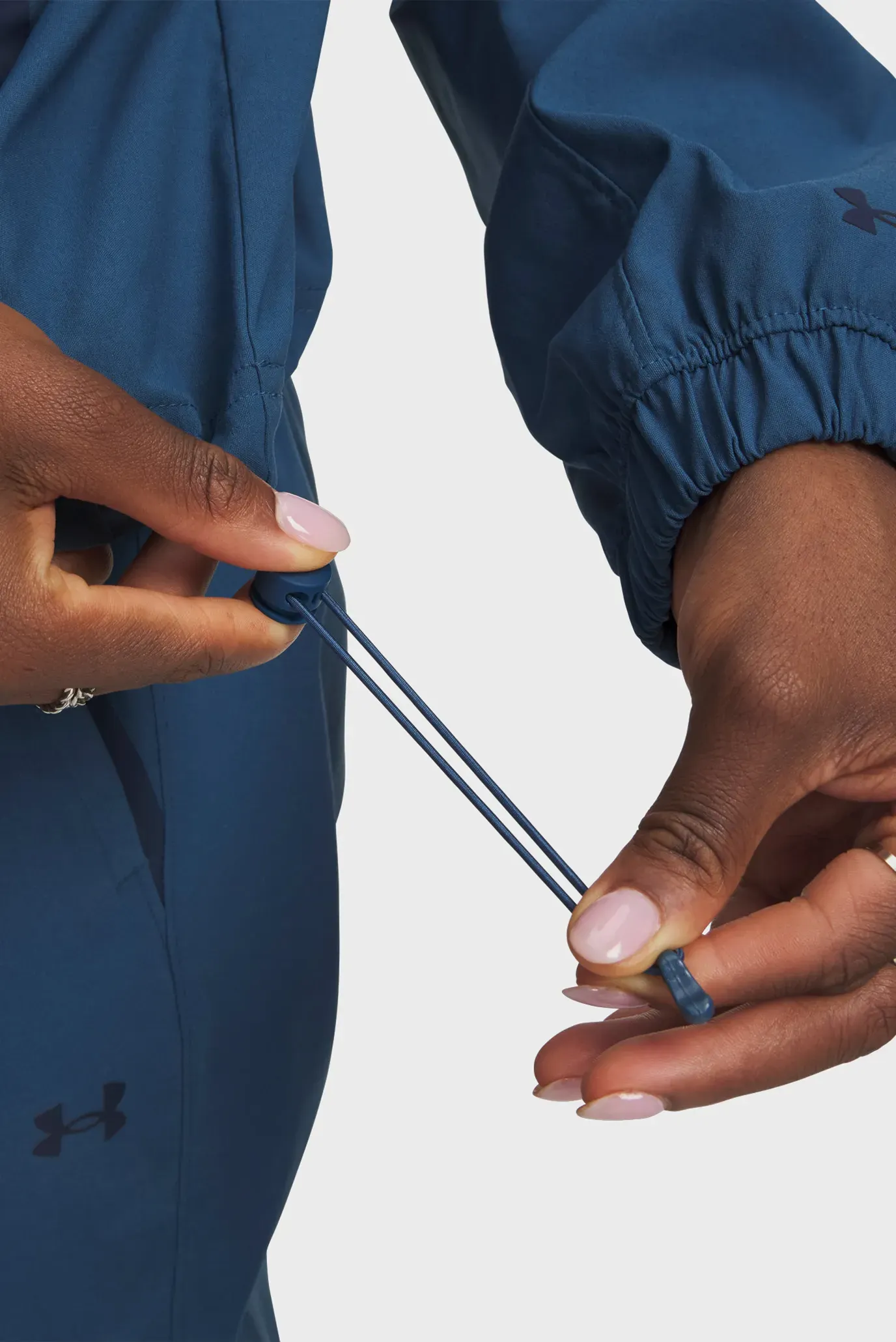 Ветровка Unstoppable Wvn FZ 3