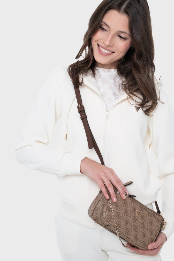 Сумка NOELLE II DBL POUCH CROSSBODY