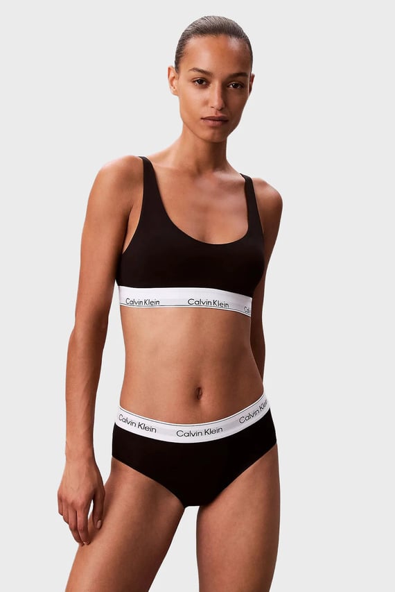 Бюстгальтер/LIGHTLY LINED BRALETTE Calvin Klein