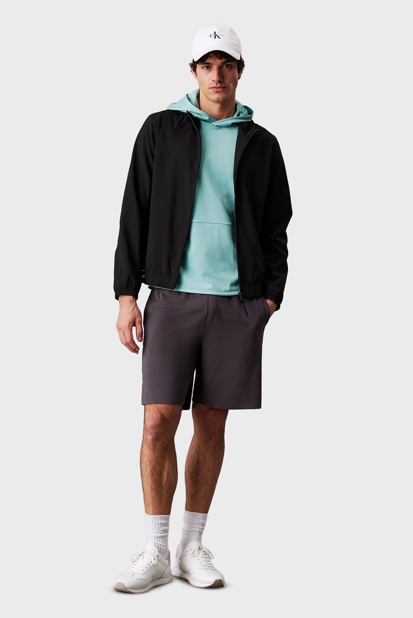 Ветровка WO - WIND JACKET 4