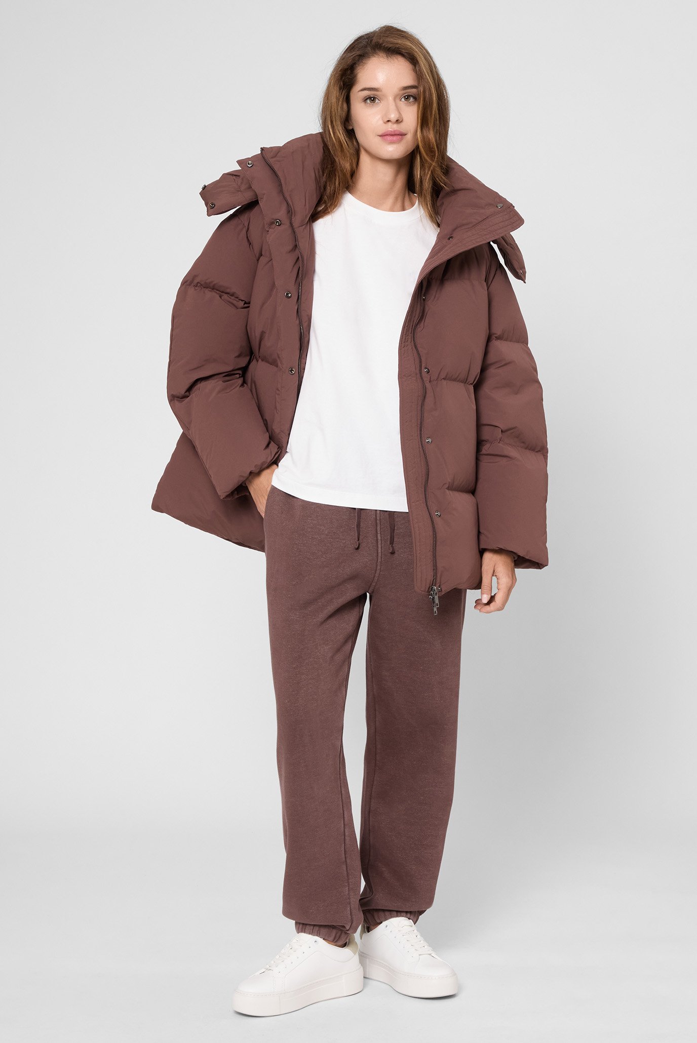 Куртка зимняя WDJ 068 2