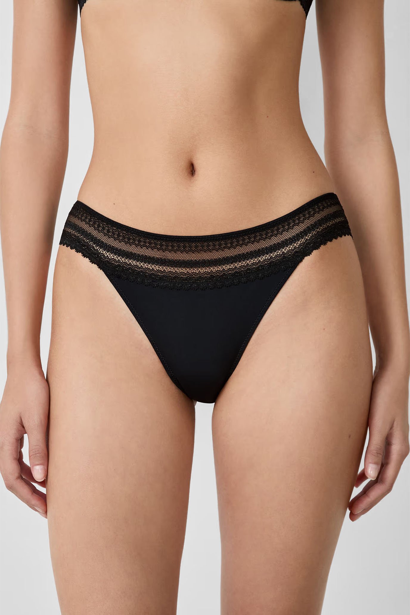 Трусы AURA - CULOTTE 1