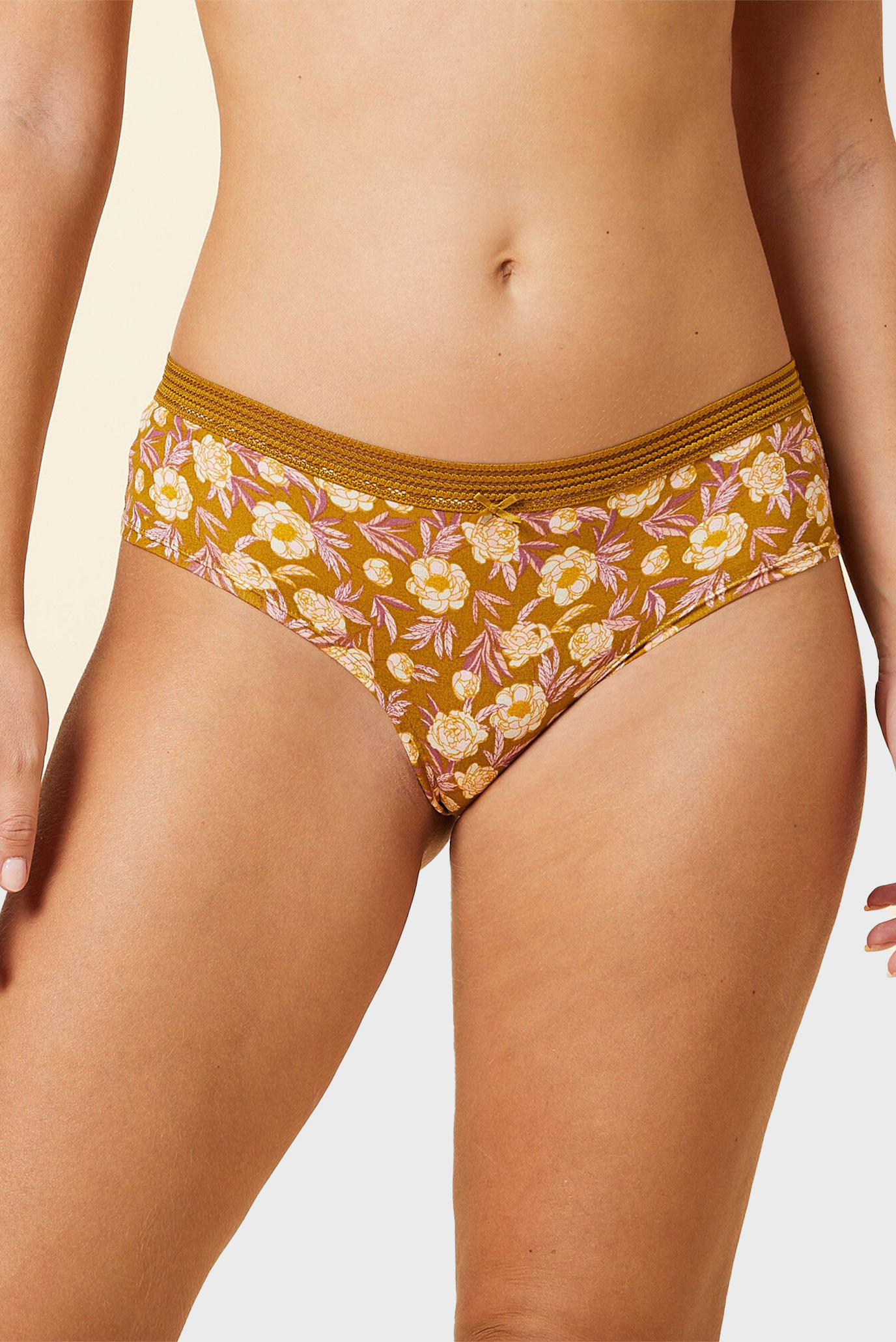 Набор белья CARLI - 3 SHORTIES 5