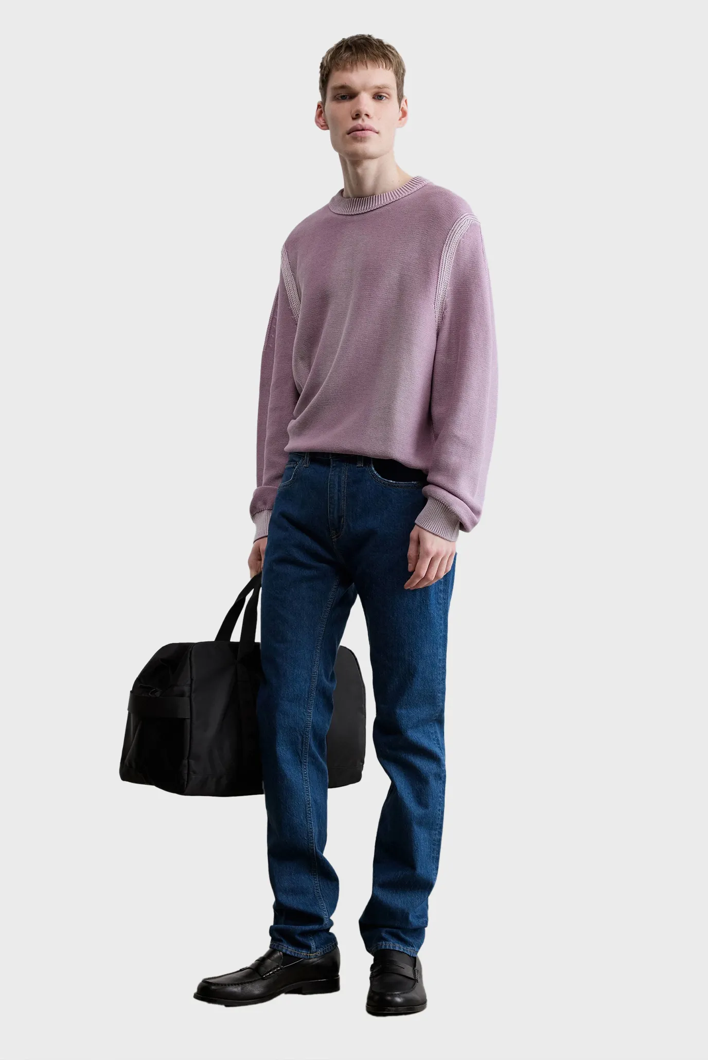 Джинсы Ash 10272893 09 2