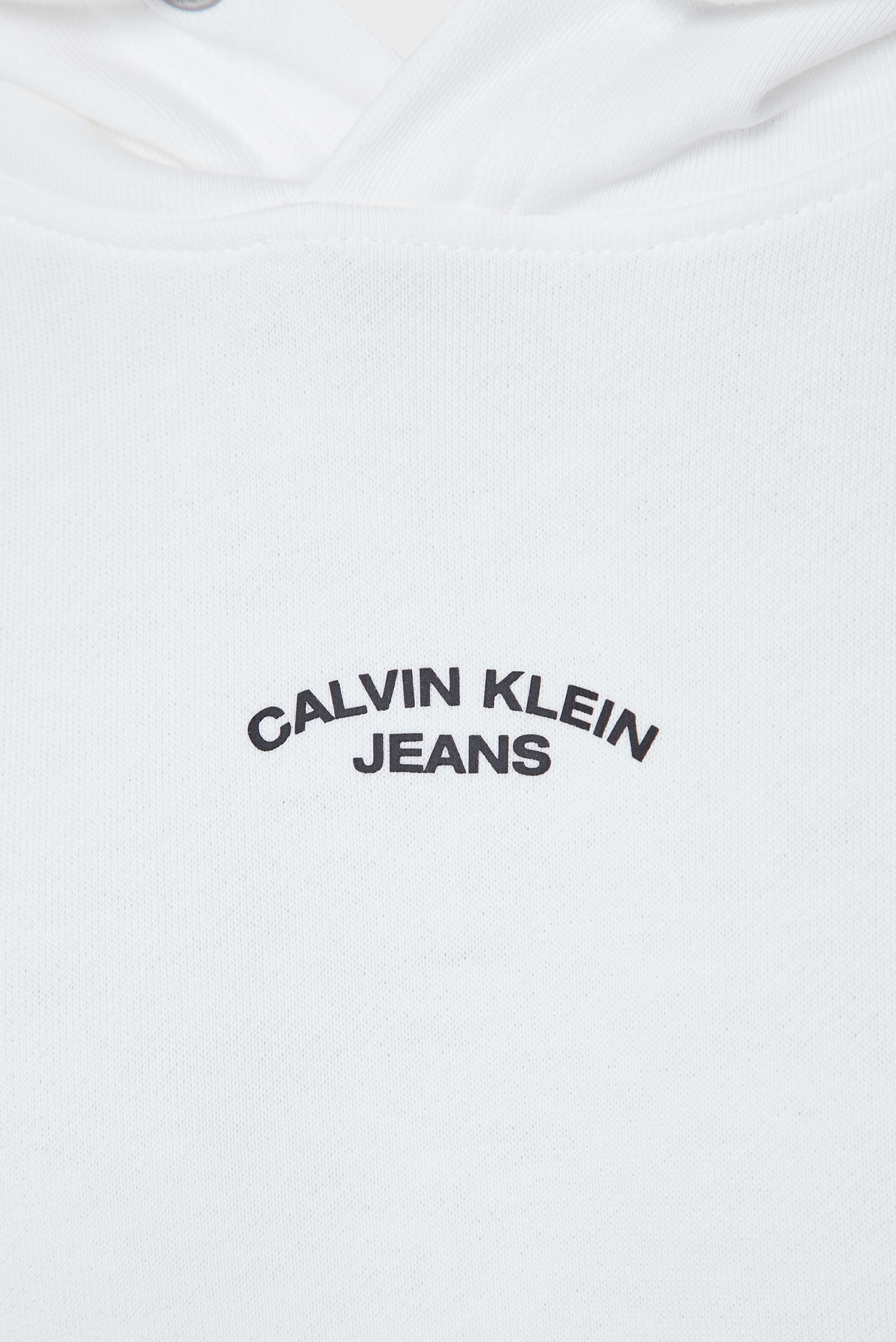 Худи CANVAS CURVE GRAPHIC HOODY 3