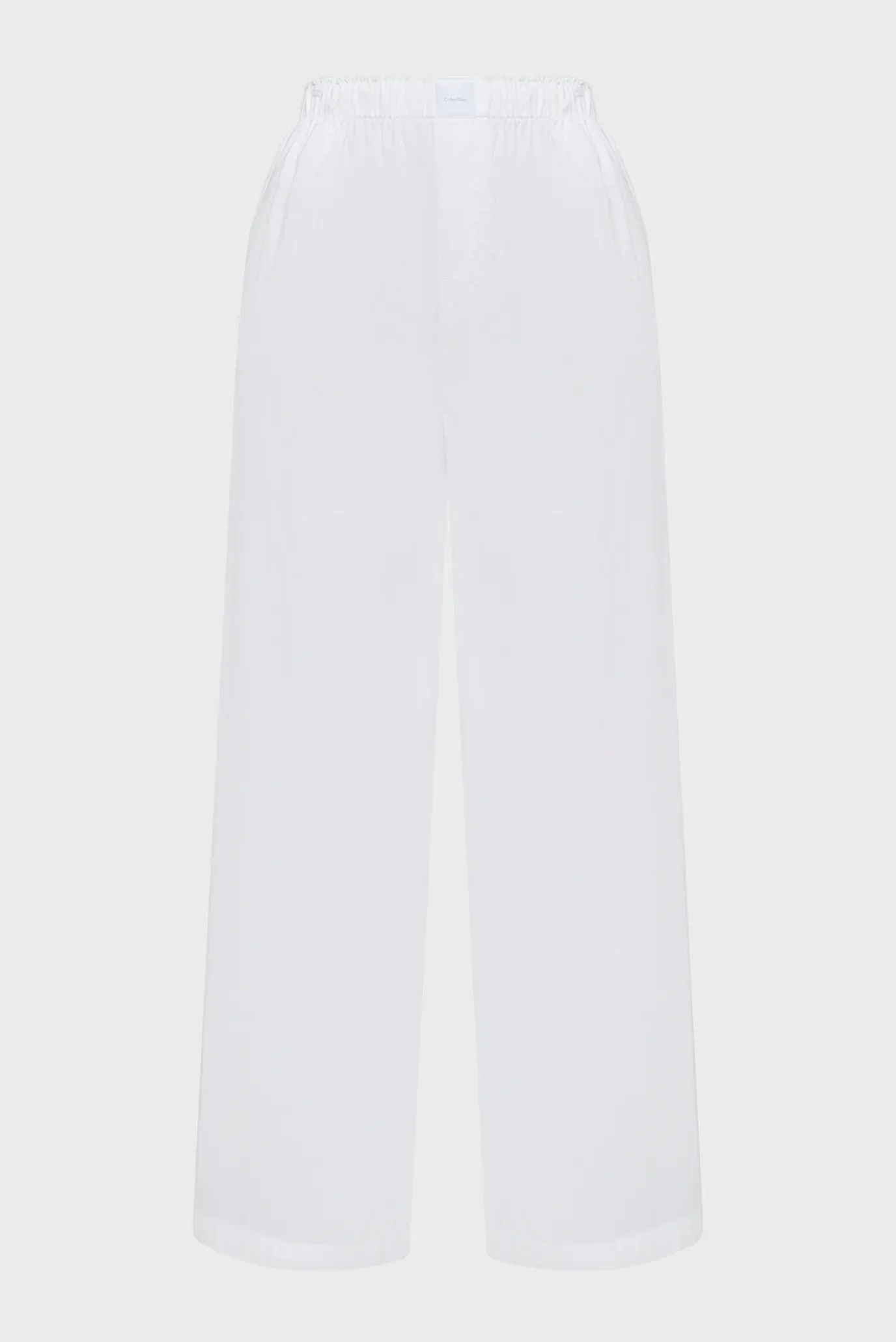 Штаны COVERED WB POPLIN PANT 6