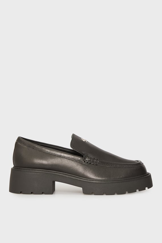 Лоферы COMBAT LOAFER HW LTH