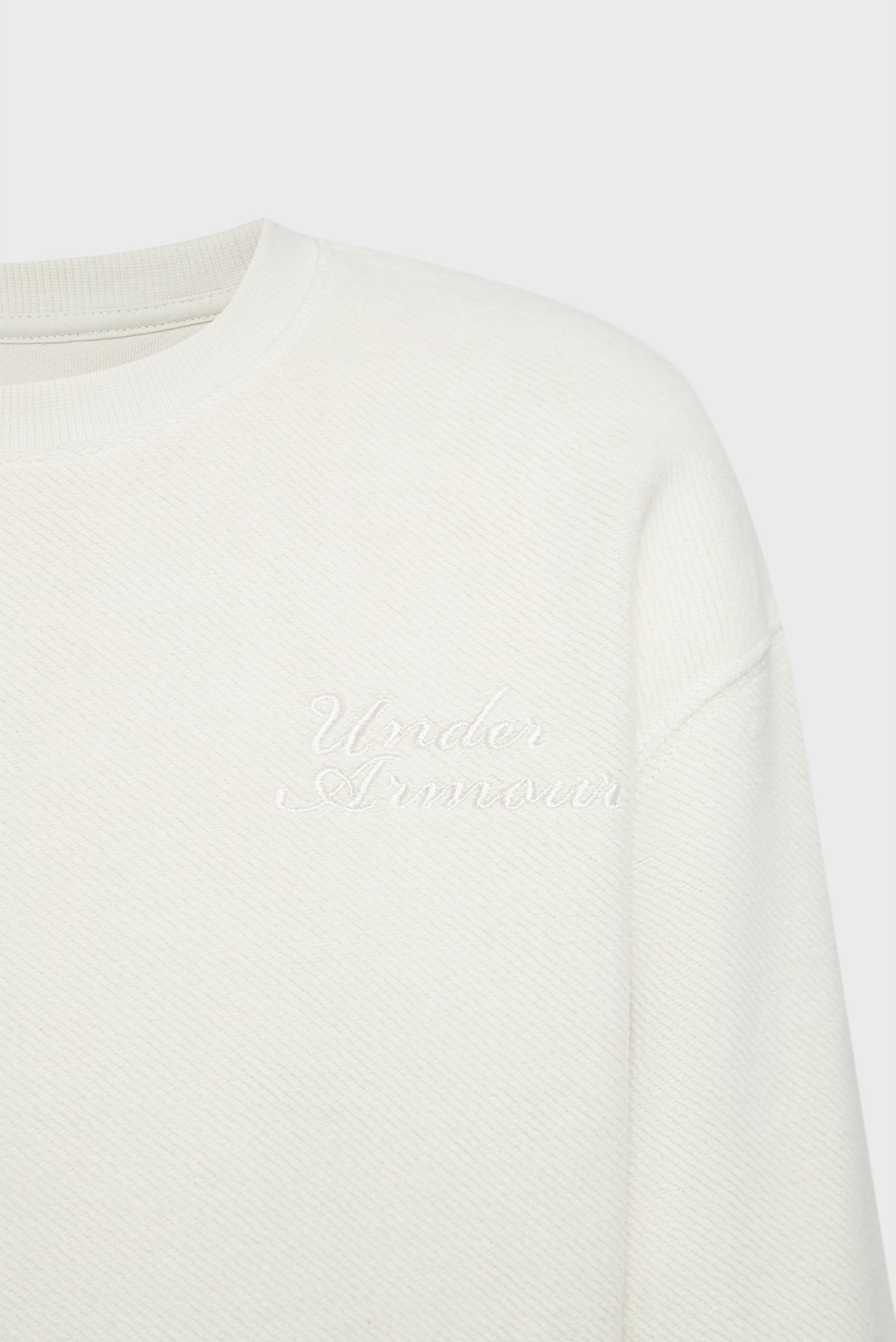 Свитшот/Icon Terry Varsity Crew 3