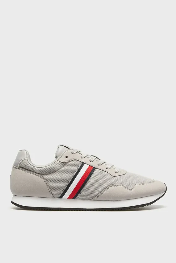 Кроссовки LO RUNNER MIX Tommy Hilfiger