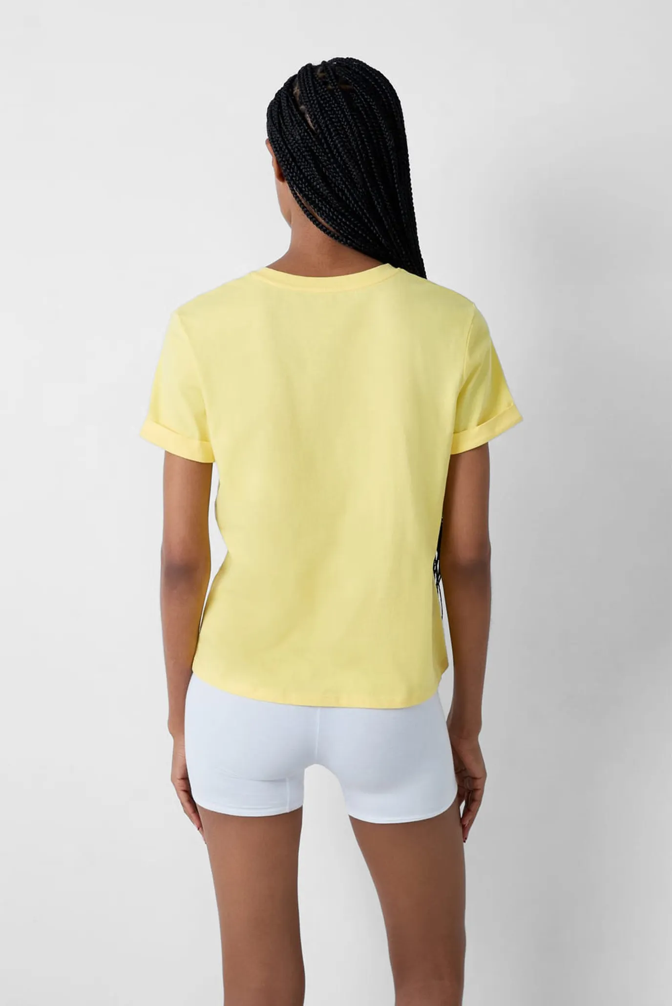 Футболка ELLA - T-SHIRT MC 2