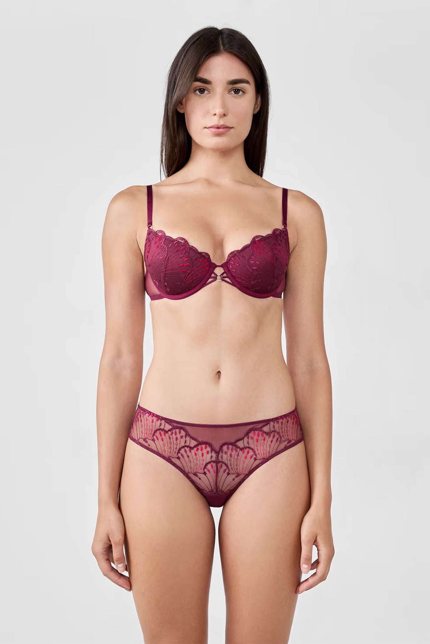 Трусы NAYADE - HIPSTER 2