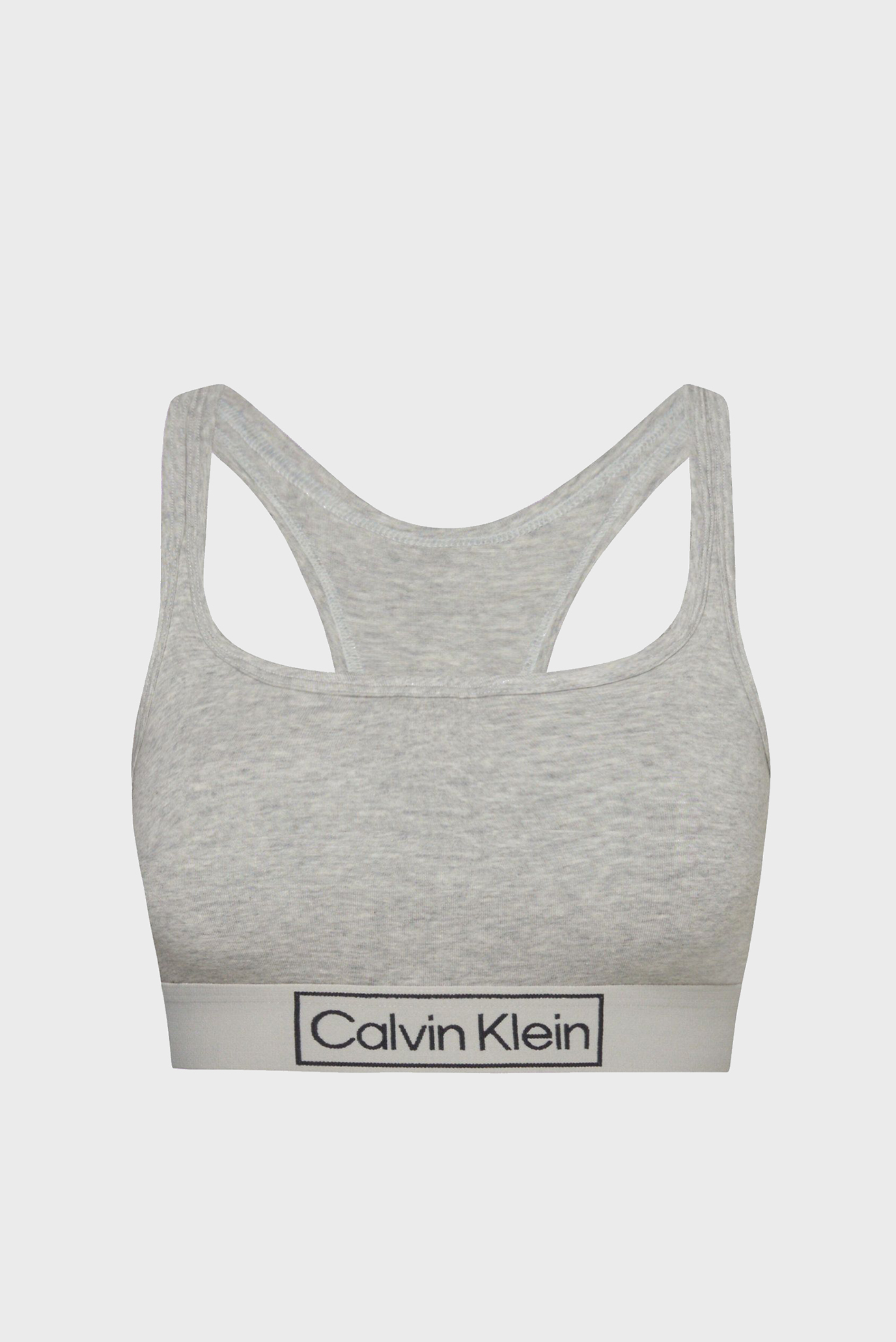 Бюстгальтер UNLINED BRALETTE 7