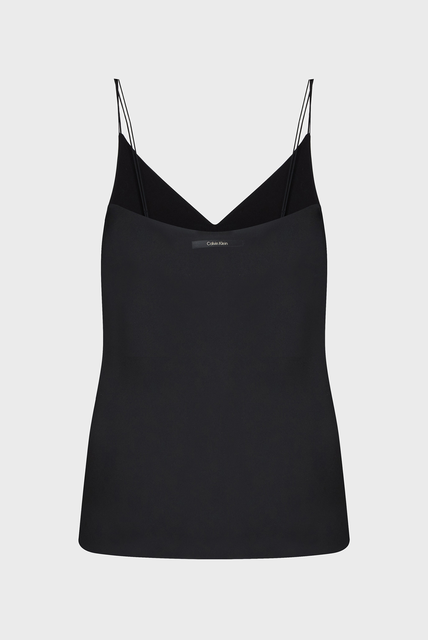 Топ RECYCLED CDC CAMI TOPCalvin Klein Топ RECYCLED CDC CAMI TOP 6
