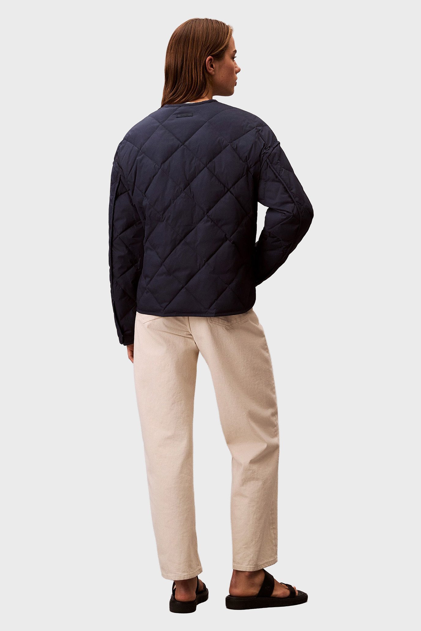 Куртка демисезонная/TRANSITIONAL INSULATED JACKET 3