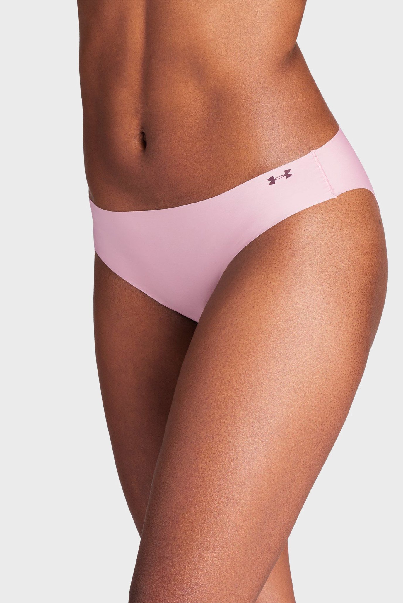 Трусы/UA Pure Stretch NS BKN 3