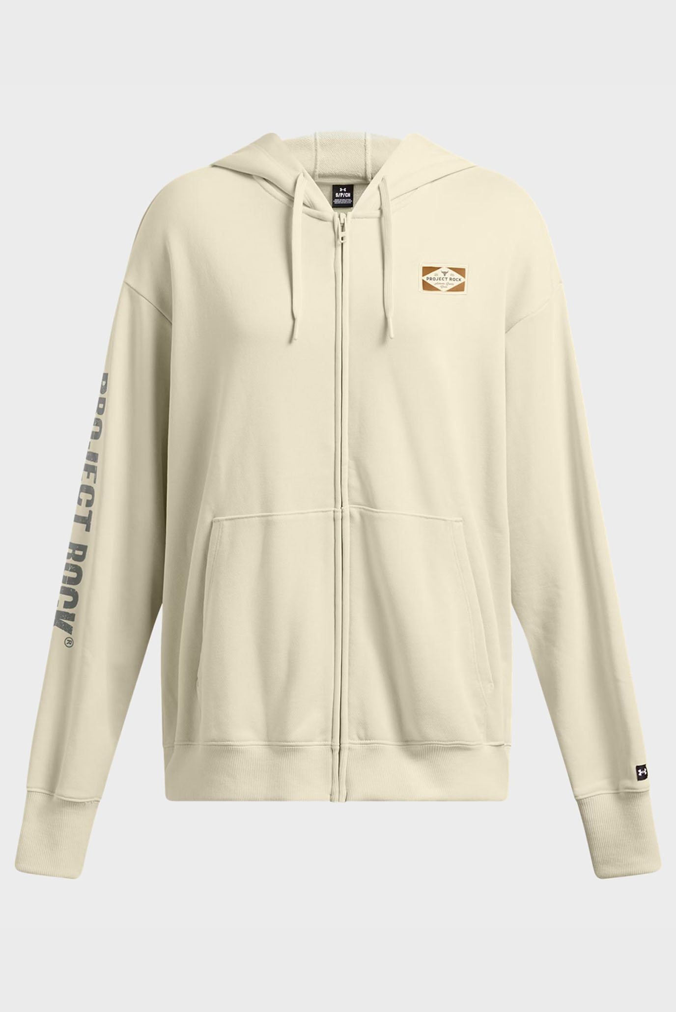 Джемпер Pjt Rck W HWT FZ Hard at Wrk 3