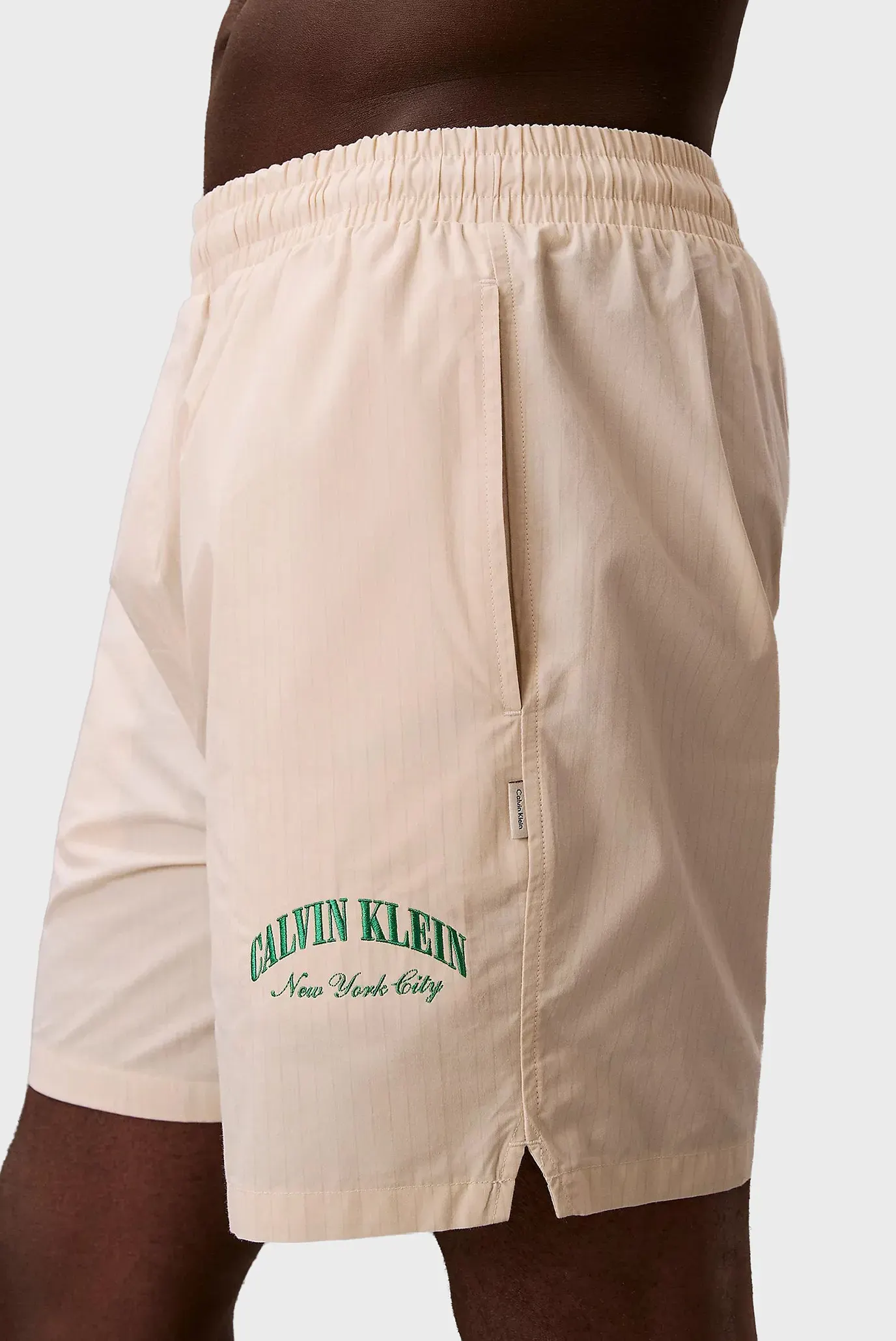 Шорты HERITAGE CREST SLEEP SHORT 6