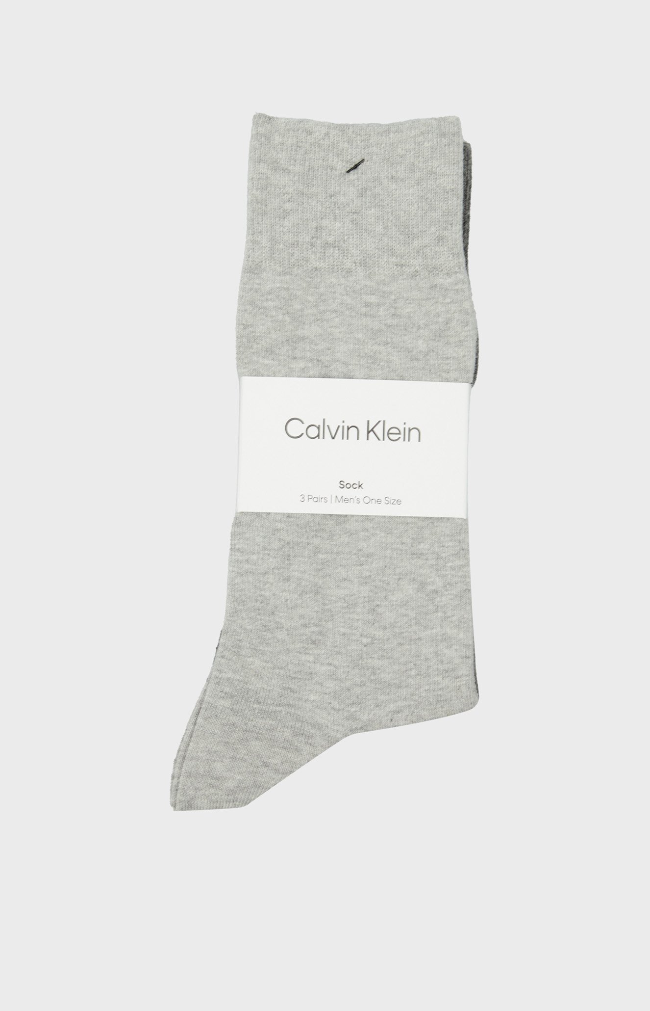 Носки CK MEN SOCK 3P 1