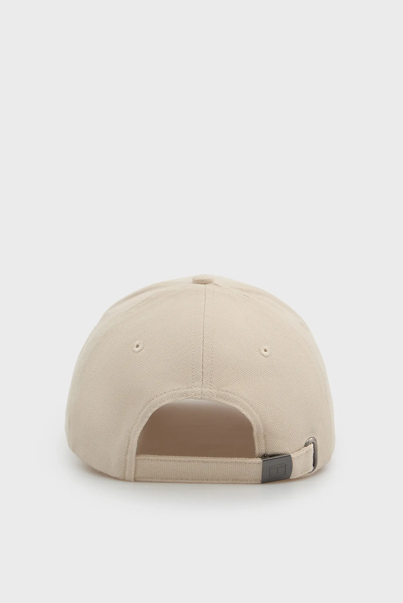 Кепка TH FOUNDATION CANVAS 6 PANEL CAP 3