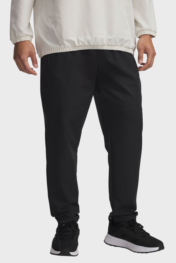 Штаны спортивные UA Unstoppable Tapered Pants