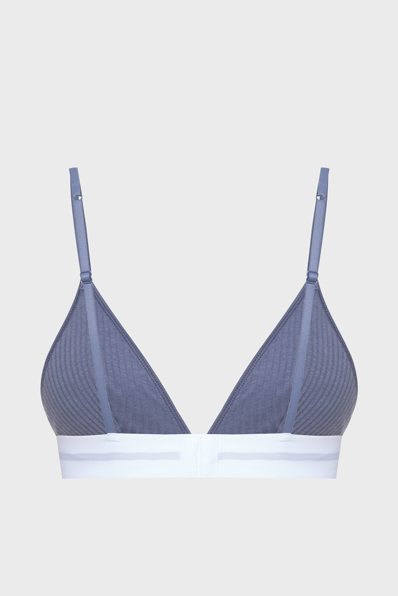 Бюстгальтер UNLINED TRIANGLE 6