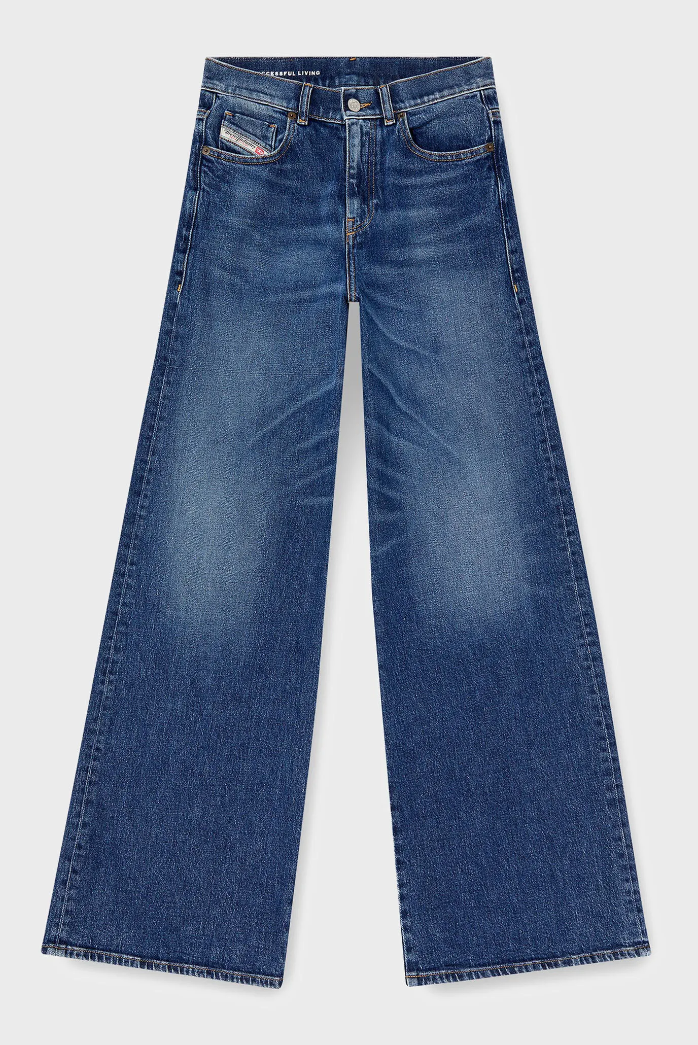 Джинсы 1978 D-AKEMI L.32 PANTALONI 5