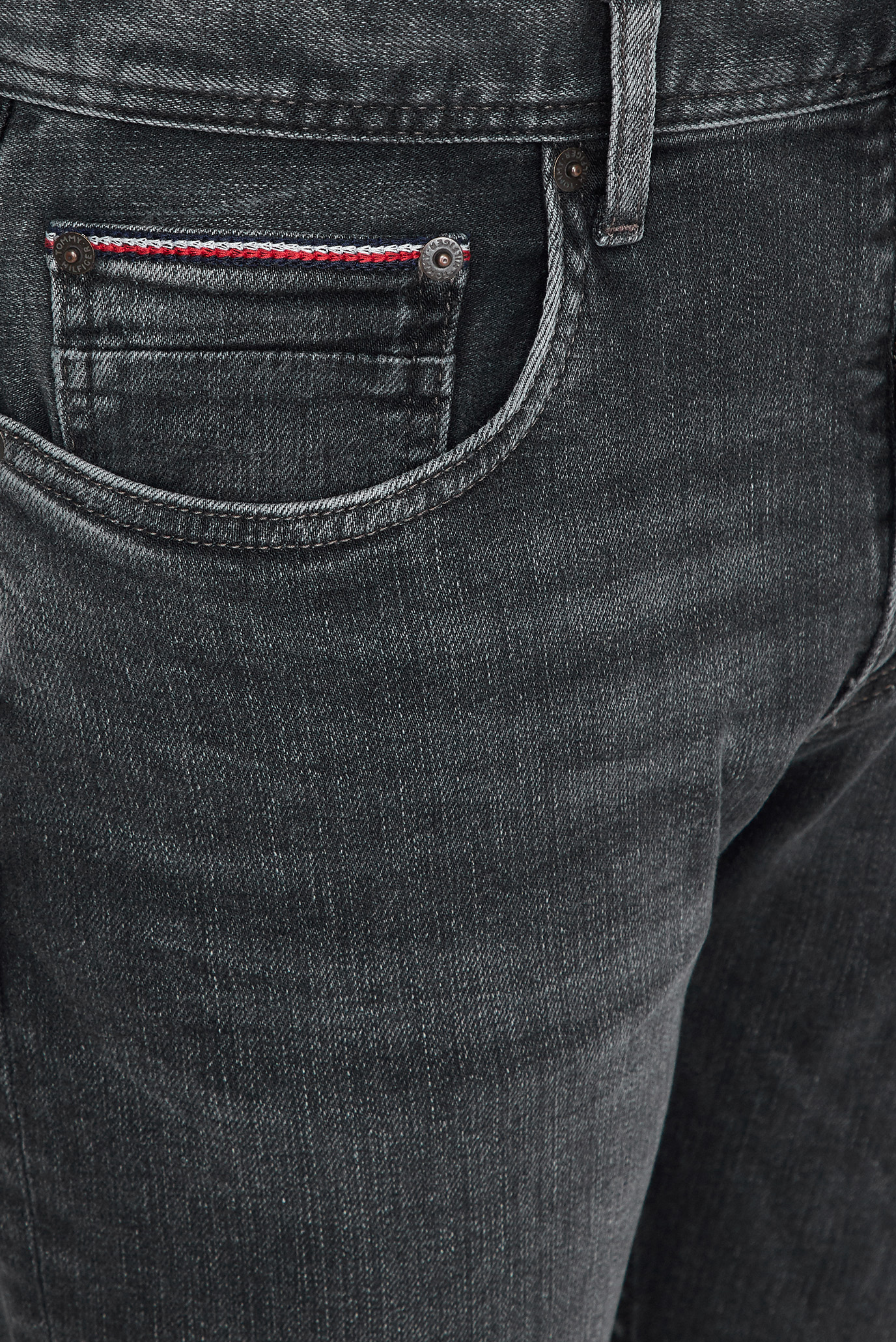 Джинсы TAPERED HOUSTON PSTR COMET GREY 3