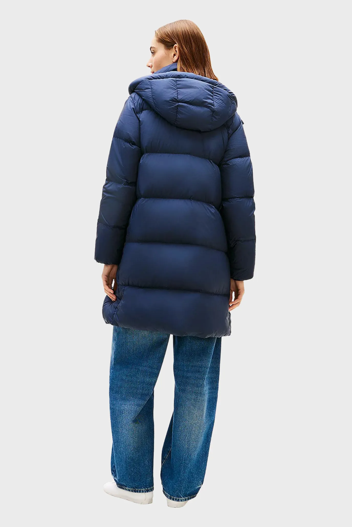 Куртка зимняя MODERN DOWN REG COAT 3