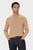 Гольф PIMA ORG CTN CASHMERE ROLL NECK