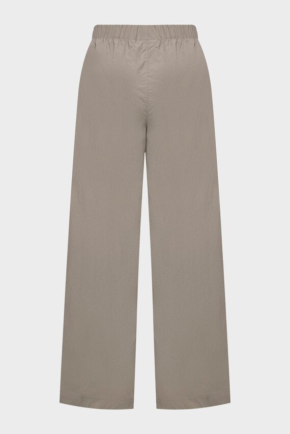 Штаны NYLON STRAIGHT LEG PANT