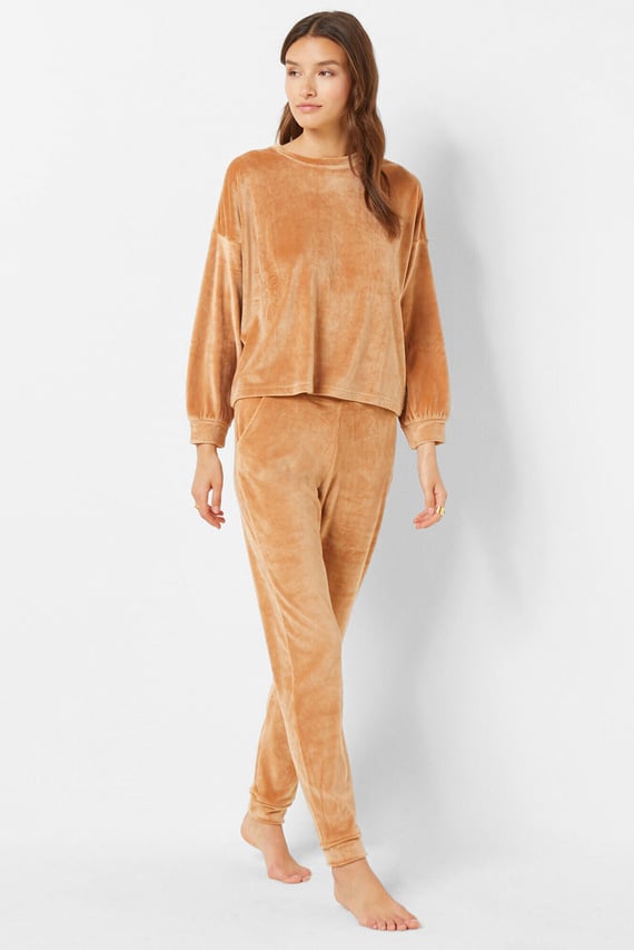 Штаны DUNKAN - PANTALON