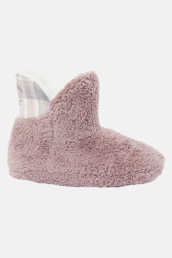 Тапки домашние MAYA - BOTTINES