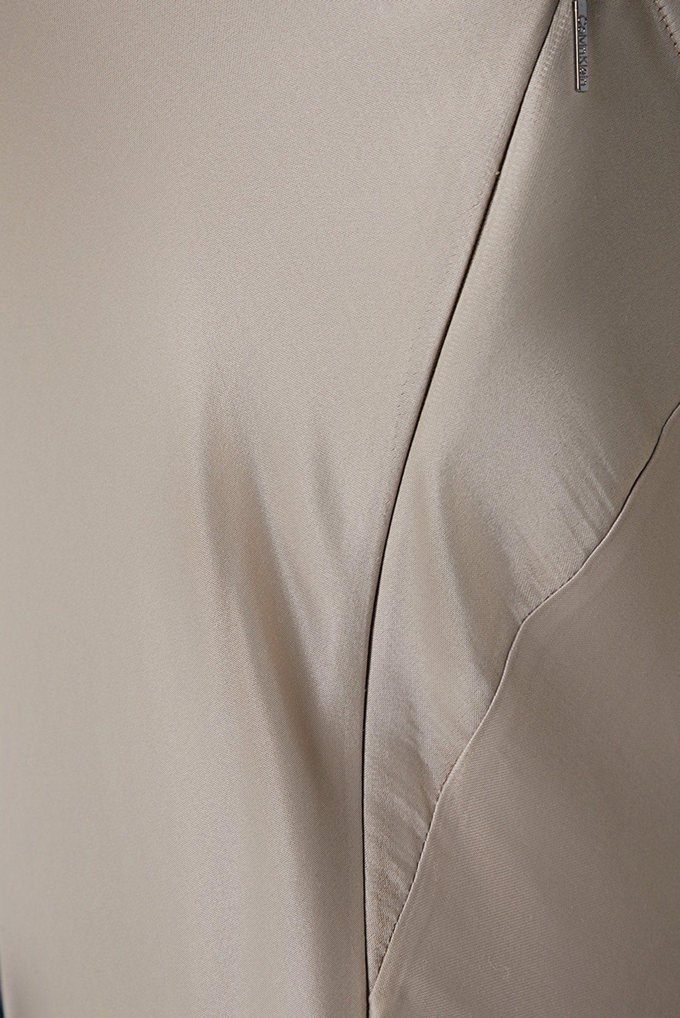 Платье/VISCOSE SLIP MAXI LENGTH DRESS 5