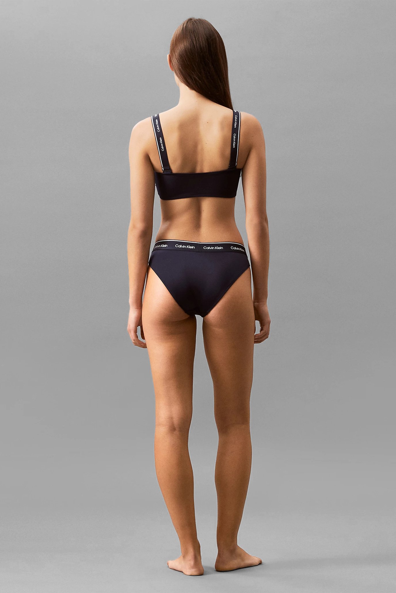 Купальник низ BIKINICalvin Klein Купальник низ BIKINI 4