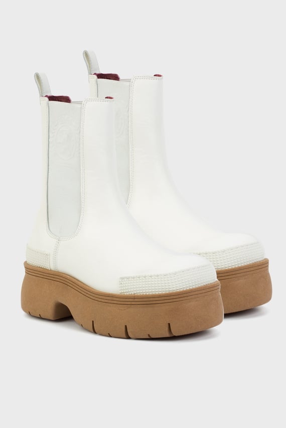 Ботинки THL CHUNKY CHELSEY