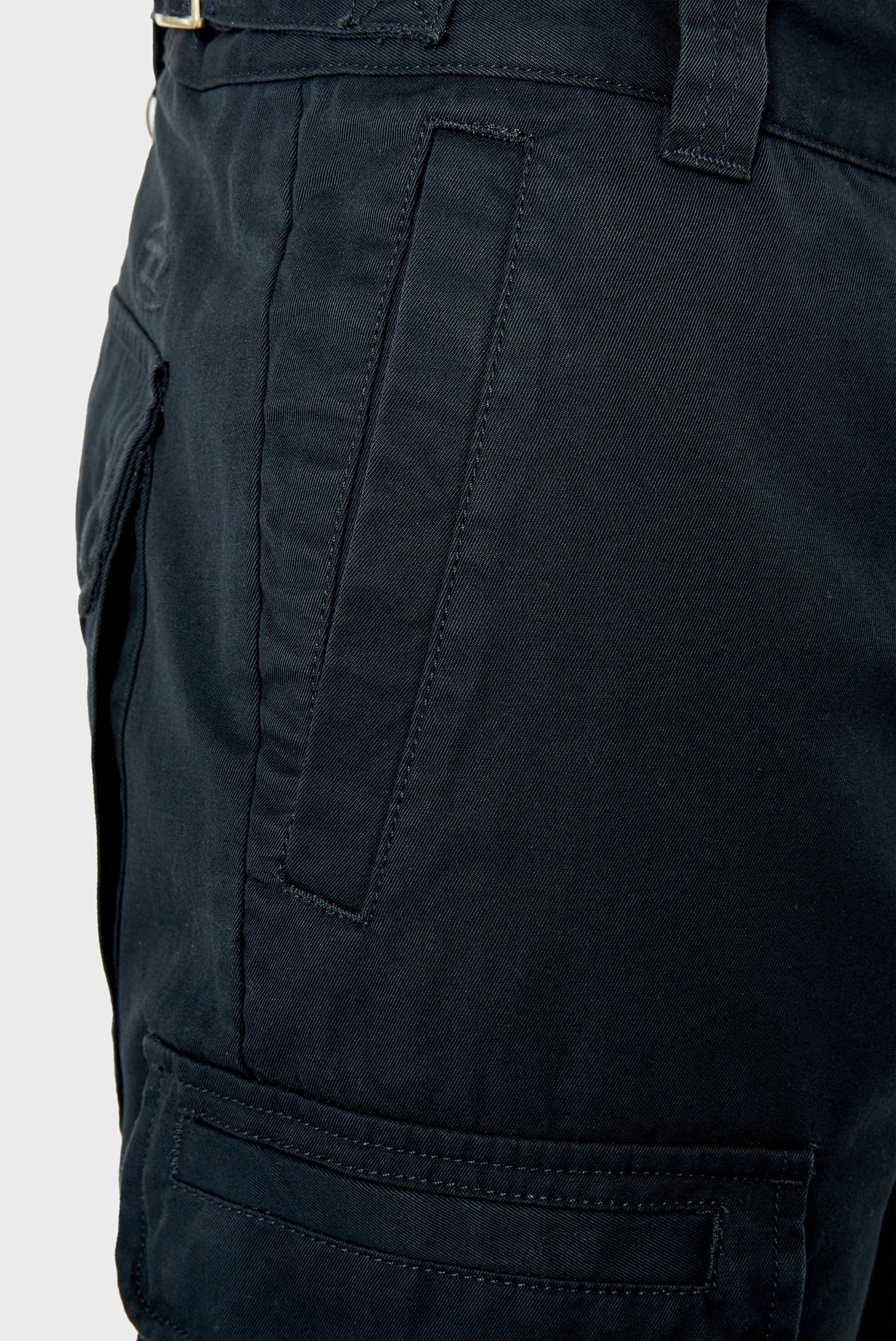 Штаны P-ARGY TROUSERS 8