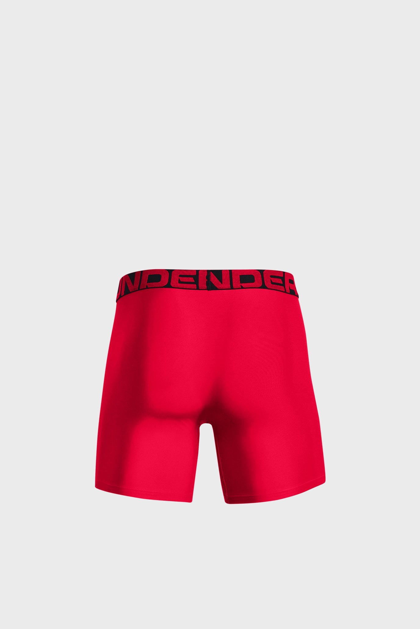 Трусы UA Tech 6in 2 PackUnder Armour Трусы UA Tech 6in 2 Pack 5