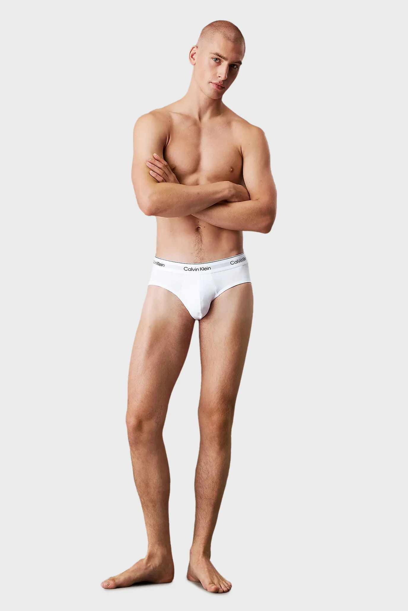 Набор белья LOW RISE TRUNK 3PK 4