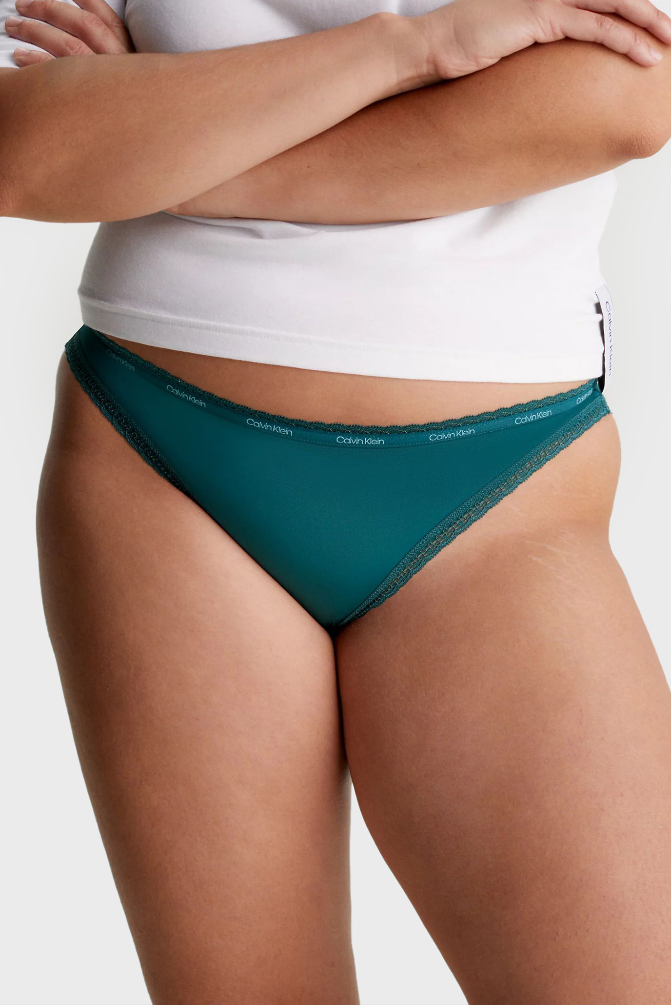 Трусы BIKINICalvin Klein Трусы BIKINI 3