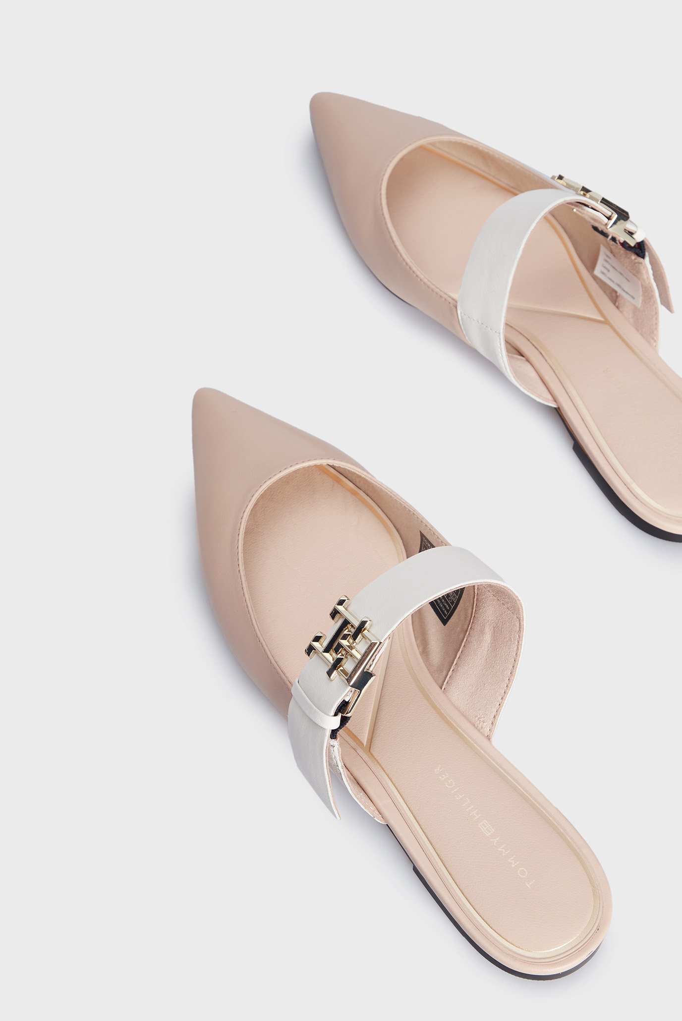 Мюли TH POINTY FEMININE MULE 5