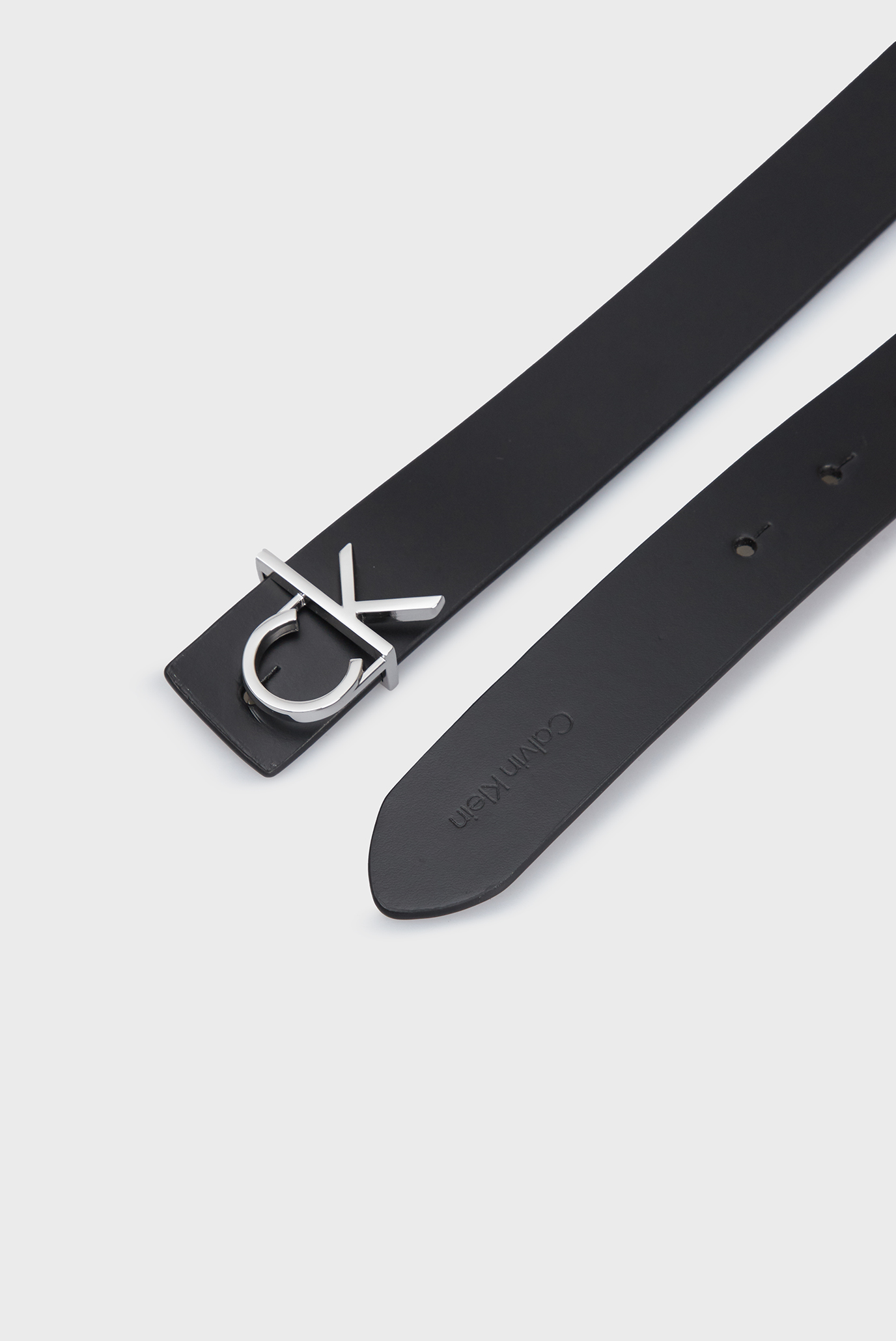 Ремень CK LOGO REVERSIBLE  BELT 3.0 3