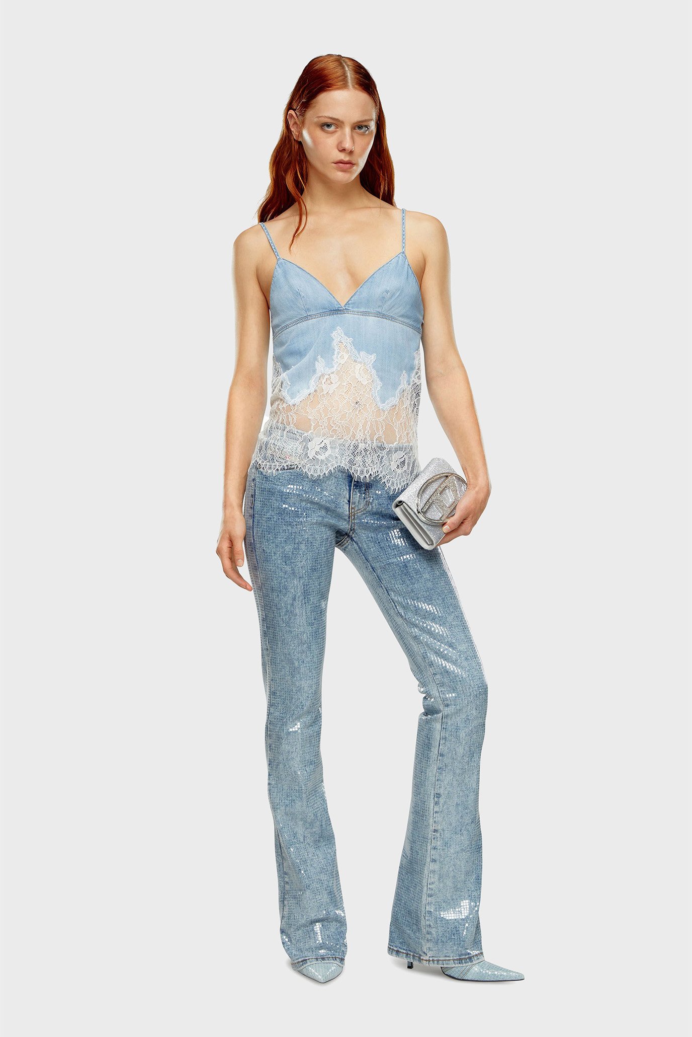 Топ DE-MONY-S TOP 2