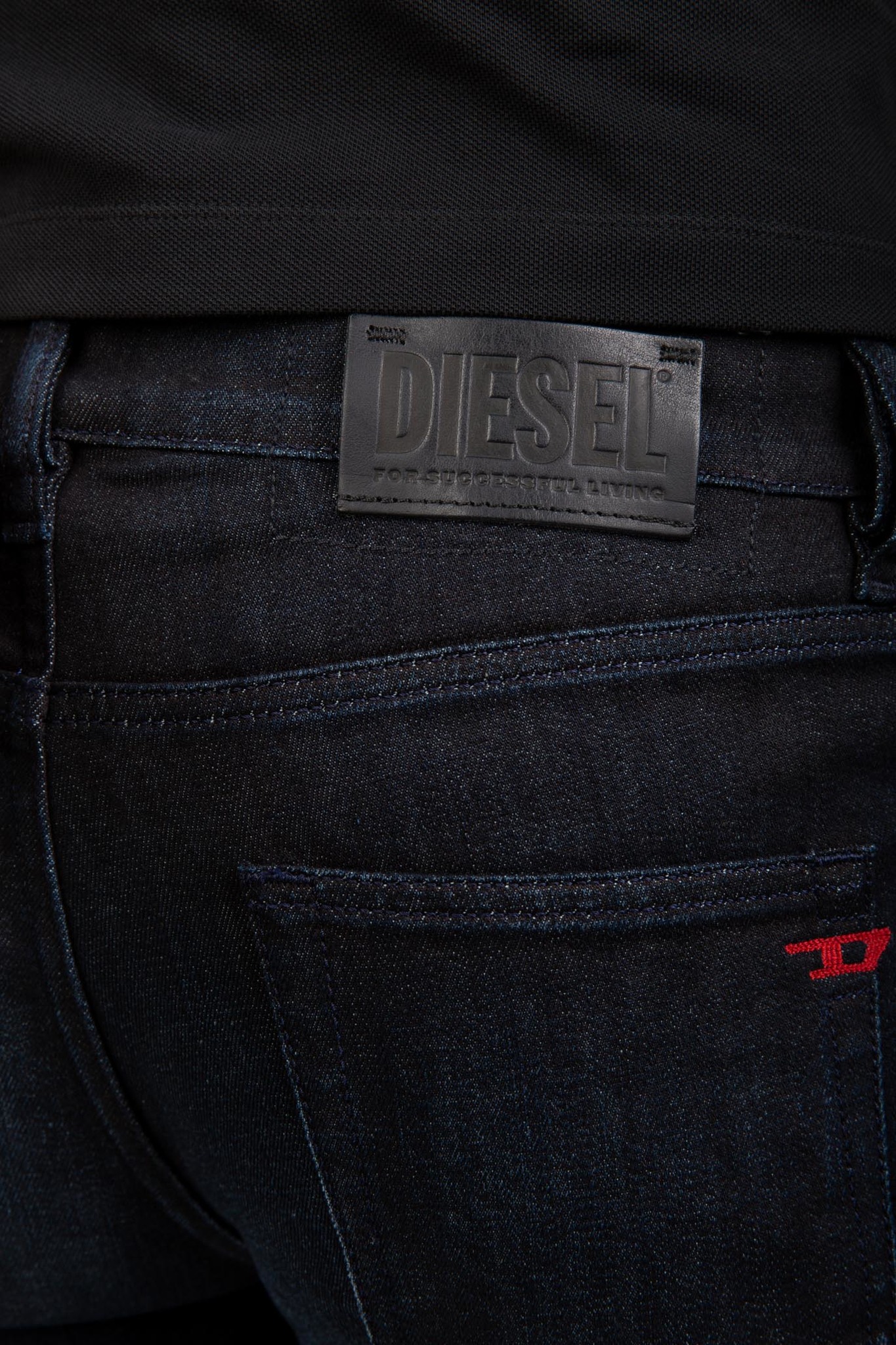 Джинсы D-STRUKT-A L.32 TROUSERS 2