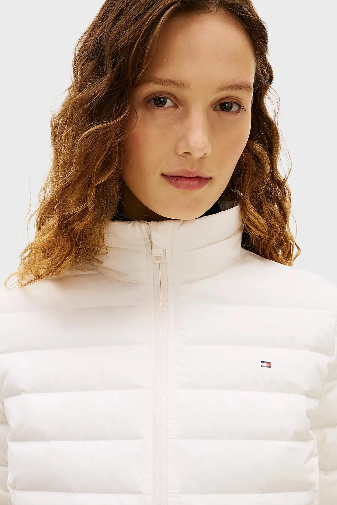 Куртка демисезонная STRETCH NYLON LW DOWN JACKET 2