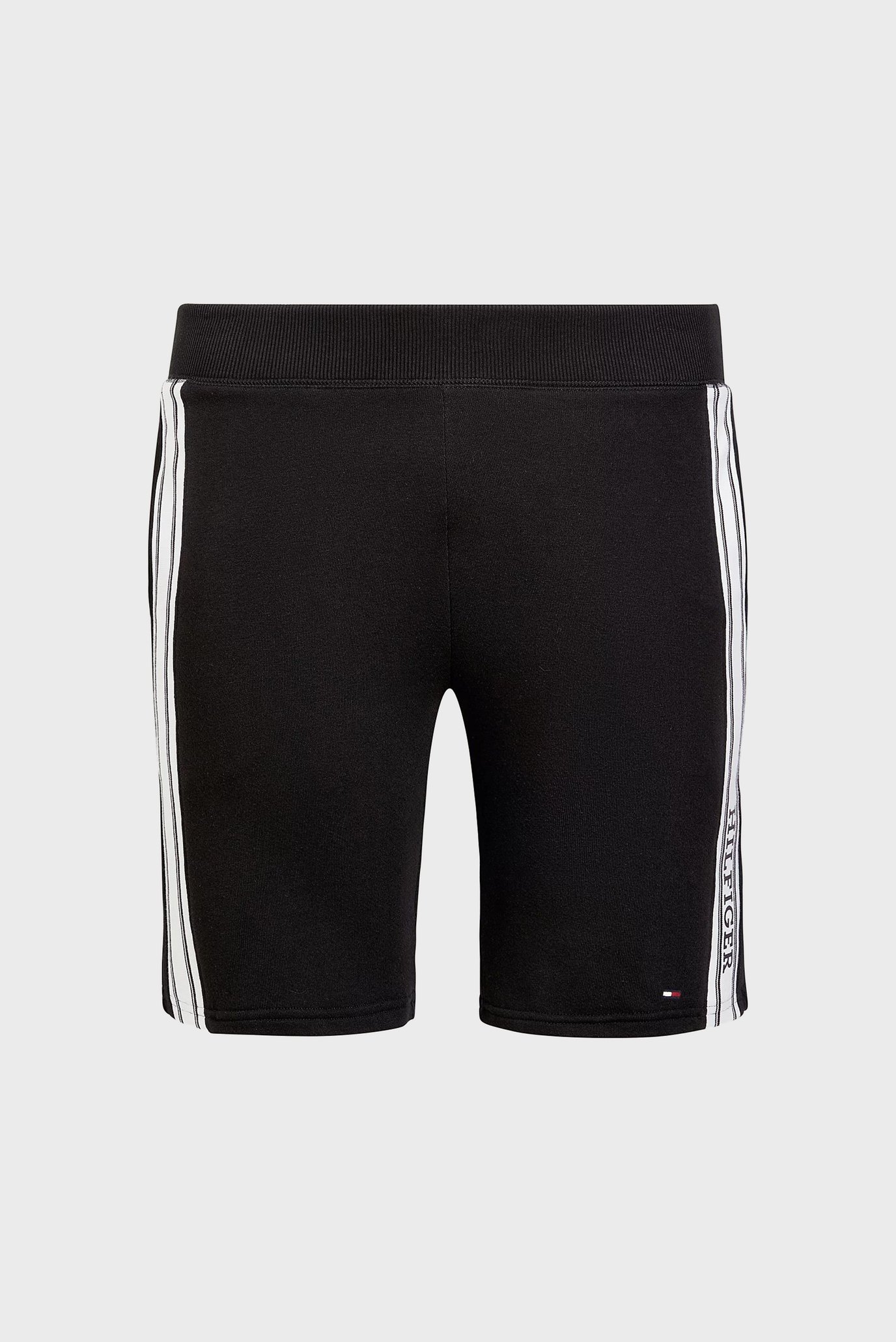 Мужские черные шорты TRACK SHORT 4